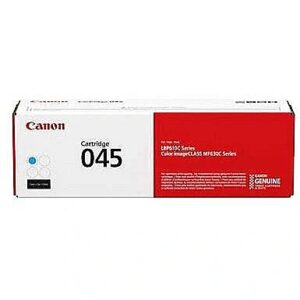 Canon Toner Canon 045 cyan 1241C002 4549292073638