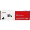 Canon Toner Canon 045 Black 1242C002 4549292073669