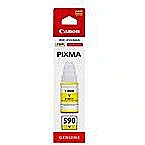 Canon ink Yellow GI-590Y 1606C001AA 4549292074758