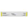 Canon toner Yellow C-EXV54 1397C002 4549292080421