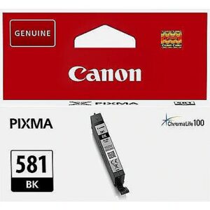 Canon CLI-581 BK