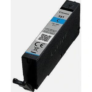 Canon INK CLI-581 C 2103C001 4549292087086