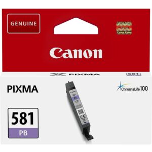 Canon CLI-581 PB