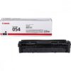 Canon Toner CLBP Cartridge 054 Black 3024C002 3024C002 4549292124453