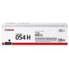 Canon Toner CLBP Cartridge 054H Black 3028C002 3028C002 4549292124576