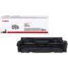 Canon Toner CLBP Cartridge 055 Black 3016C002 3016C002 4549292124699