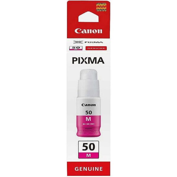 Canon GI-50 Ink Bottle