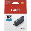 Canon CYAN INK TANK F/PFI-300 SERIES . 4194C001 4549292158847