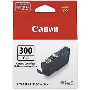 Canon CHROMA OPTIMISER INK TANK FOR PFI-300 SERIES 4201C001 4549292159103