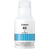 Canon GI-46 C EMB CYAN INK BOTTLE . 4427C001 4549292168976