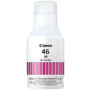 Canon GI-46 M EMB MAGENTA INK BOTTLE . 4428C001 4549292168990