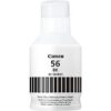 Canon GI-56 PGBK EUR BLACK INK BOTTLE . 4412C001 4549292169034