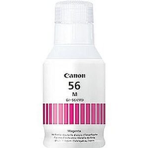 Canon GI-56 M EUR MAGENTA INK BOTTLE . 4431C001 4549292169072