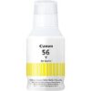 Canon GI-56 Y EUR YELLOW INK BOTTLE . 4432C001 4549292169096