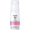 Canon GI-53 M EUR MAGENTA INK BOTTLE . 4681C001 4549292178906