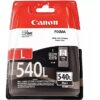 Canon PG-540L Black Ink Cartridge 300P 5224B001 4549292192025