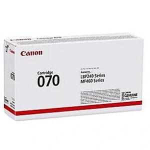 Canon Toner Cartridge 070 5639C002 5639C002 4549292197839