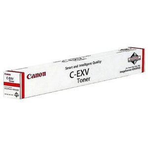 Canon Toner C-EXV64 5754C002 Cyan bis zu 25.500 Seiten 5754C002 4549292213935