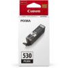 Canon PGI-530 PGBK EUR BLACK INK TANK 6117C001 4549292218268