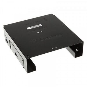 Silverstone SST-SDP10B Bay Converter 5