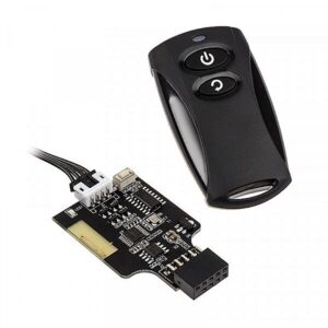 Silverstone SST-ES02-USB