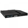 Silverstone SST-FPS01 Slim USB Hub 12