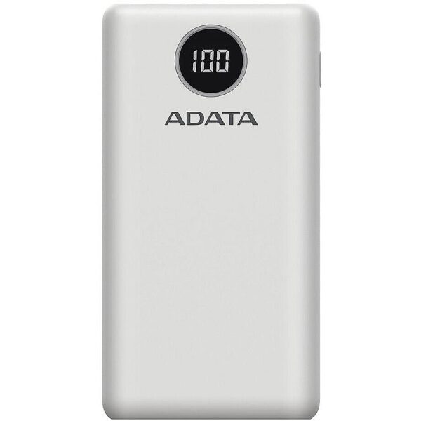 ADATA 20000 mAh