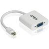 Incase Mini DisplayPort to VGA Adapter VC920 VC920-AT 4710423775114