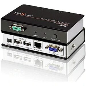 Aten CE700 USB Console Extender CE700A-AT-G 4710423776593