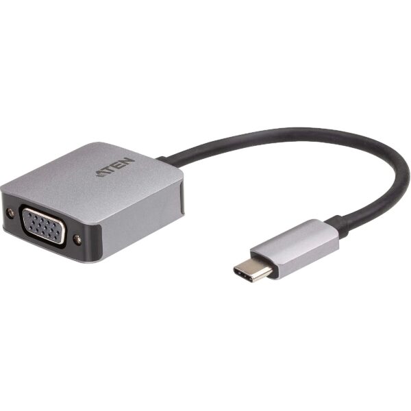 Aten Adapter VGA to USB-C UC3002A-AT 4710469340000