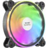 Mars Gaming MFX ARGB 12cm Computer Cooler MFX 4710562758757