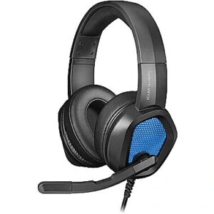 Mars Gaming MH320 Gaming Headset with Microphone / LED / USB / 2m Cable MH320 4710562759778