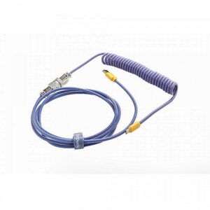 Ducky Premicord Horizon Coiled Cable