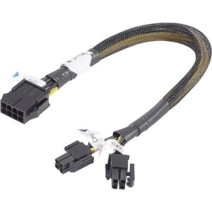 Akasa ATX12V PSU cable extension