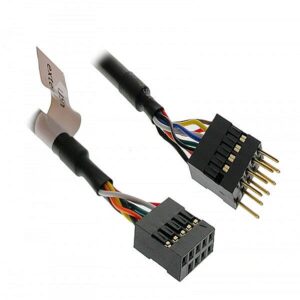 Akasa USB 2.0 Internal Extension Cable