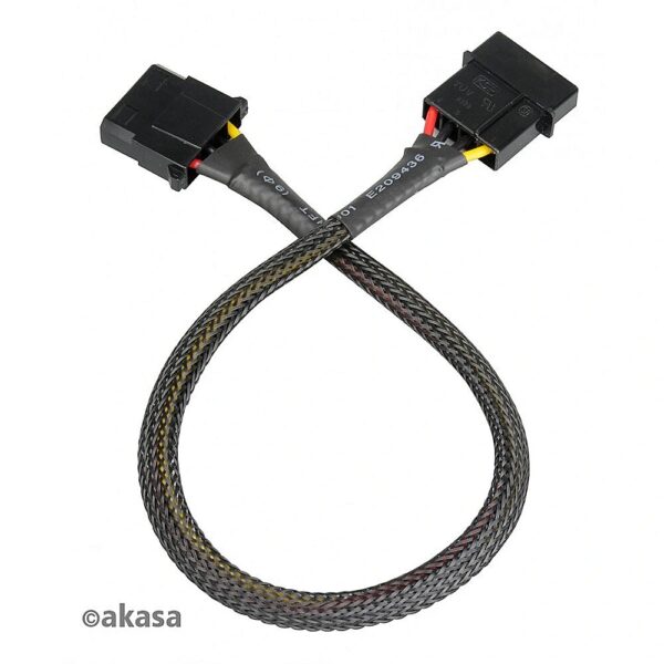 Akasa Molex Extension