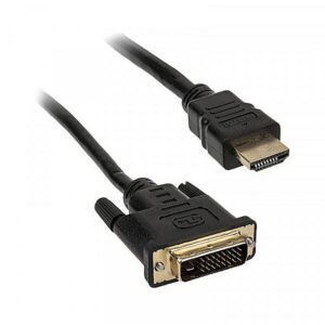 Akasa DVI-D to HDMI