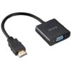 Akasa HDMI to VGA converter