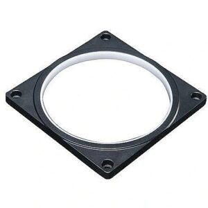 Akasa Addressable RGB LED Fan Frame Kit AK-LD08-RB 4710614538856