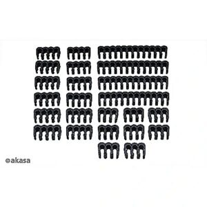 Akasa Cable Comb Kit Ak-MX293 4710679550220