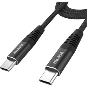 Akasa USB-C Cable