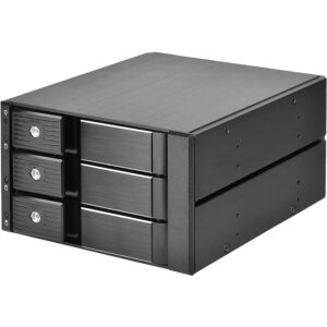 Silverstone SST-FS303-12G Externes 3