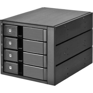 Silverstone SST-FS304-12G Externes 3