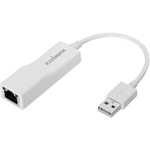 Edimax USB2.0 to Ethernet Adapter EU-4208 4710700928851