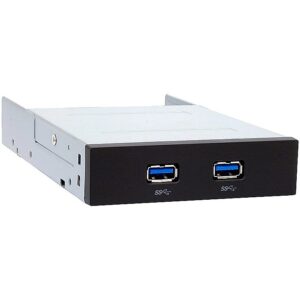 Chieftec USB 3.0 FRONT PANEL MUB-3002 4710713239296