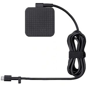 Asus AC45-00 (ADP-45XE D) - EU/TYPE-C/3PIN/6PCS | Asus | W | 5/9/15/20 V | AC adapter 90XB06XN-MPW000 4711081163244