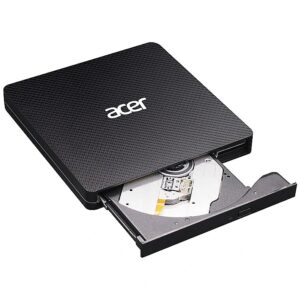 Acer PORTABLE DVD WRITER GP.ODD11.001 4711121001475