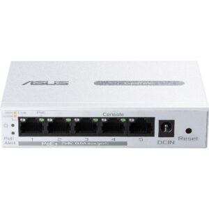 Asus EBP15 5xGE 4xPoE+ EBP15 4711387093986