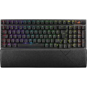 Asus ROG Strix Scope II 96 Wireless Gaming Tastatur