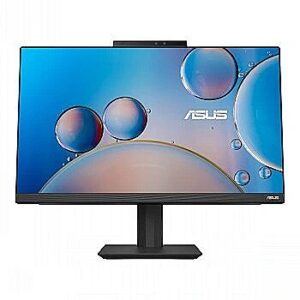 Asus ASUS A5402 AIO 23.8 /I5-1340PU/16GB/512GB SSD/W11P/3Y A5402WVAK-BPC026X 4711387509432